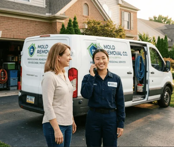 Crawlspace Mold Remediation Dewittville, NY FAQs